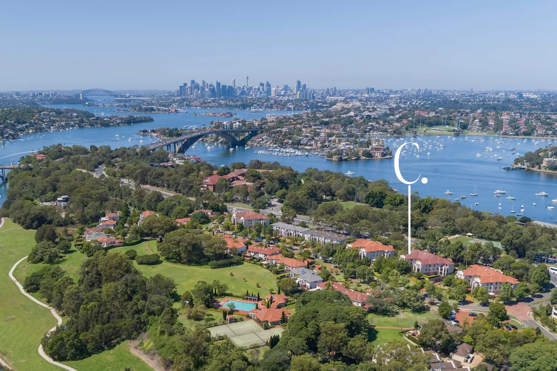 6/4 Mortimer Lewis Drive, Huntleys Cove Sold by Cassidy Real Estate - image 1