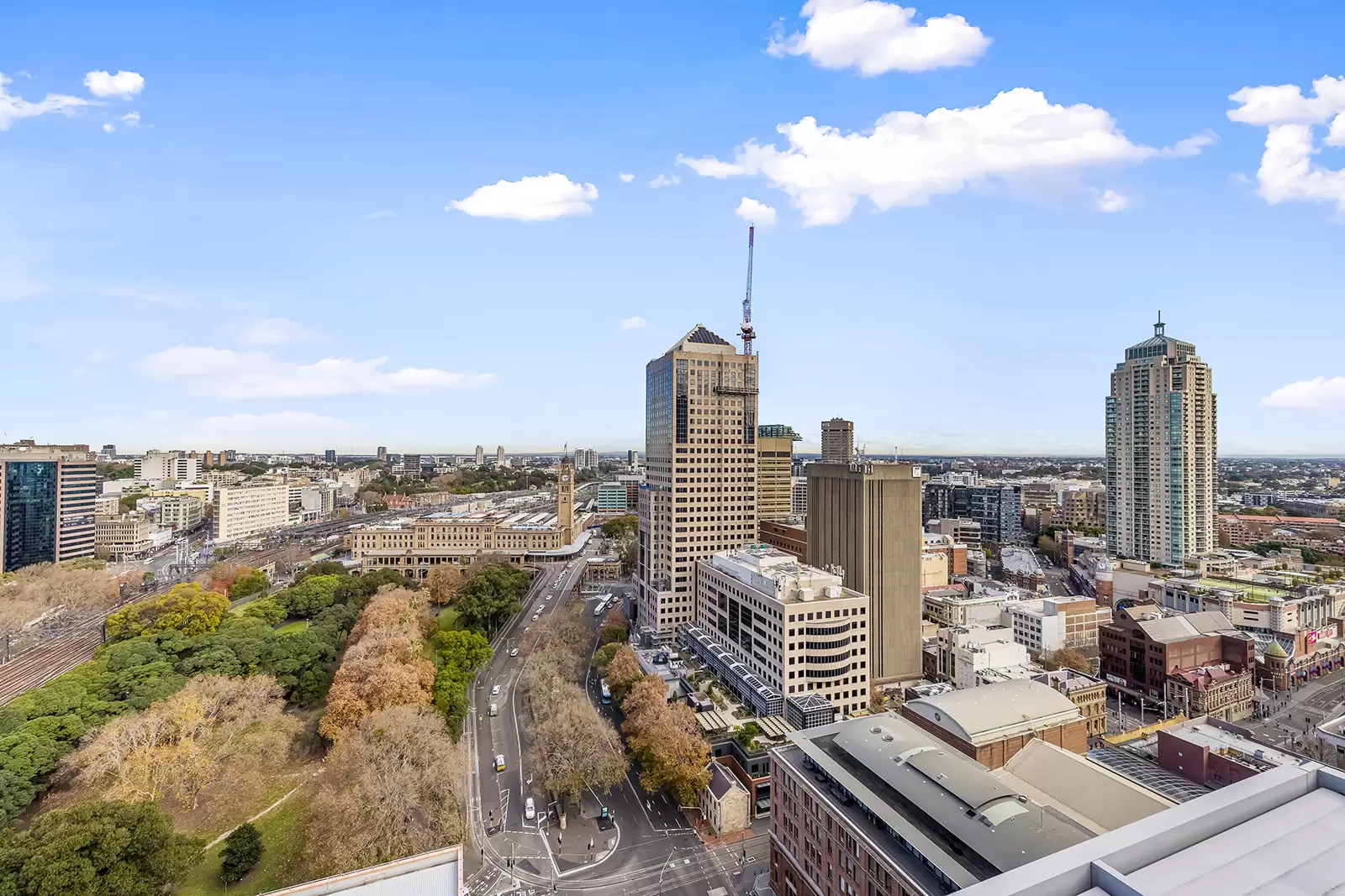 331/420-426 Pitt Street, Haymarket For Lease by Cassidy Real Estate - image 1