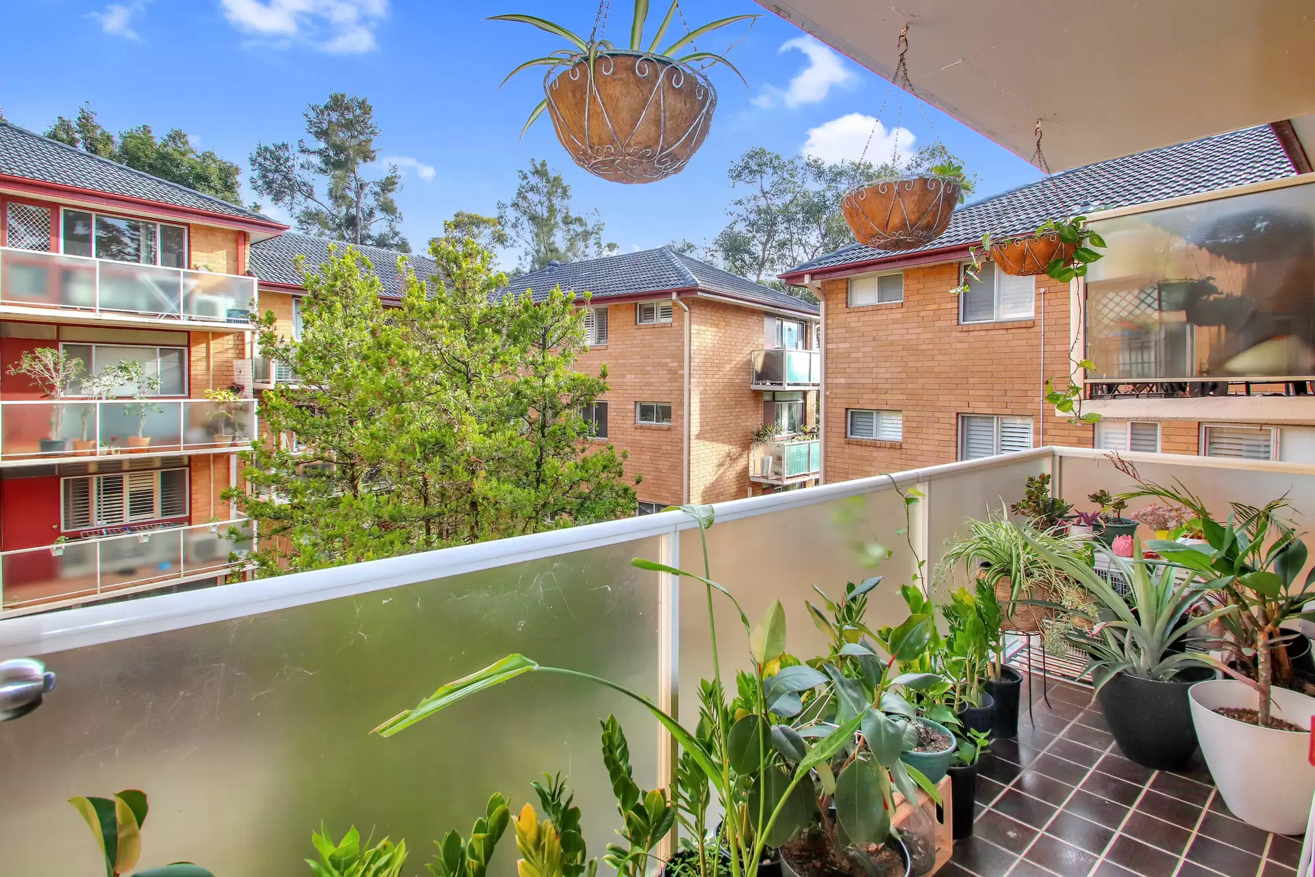 9/19 Cambridge Street, Gladesville Leased by Cassidy Real Estate - image 1