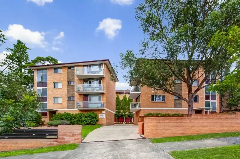 9/19 Cambridge Street, Gladesville For Lease by Cassidy Real Estate