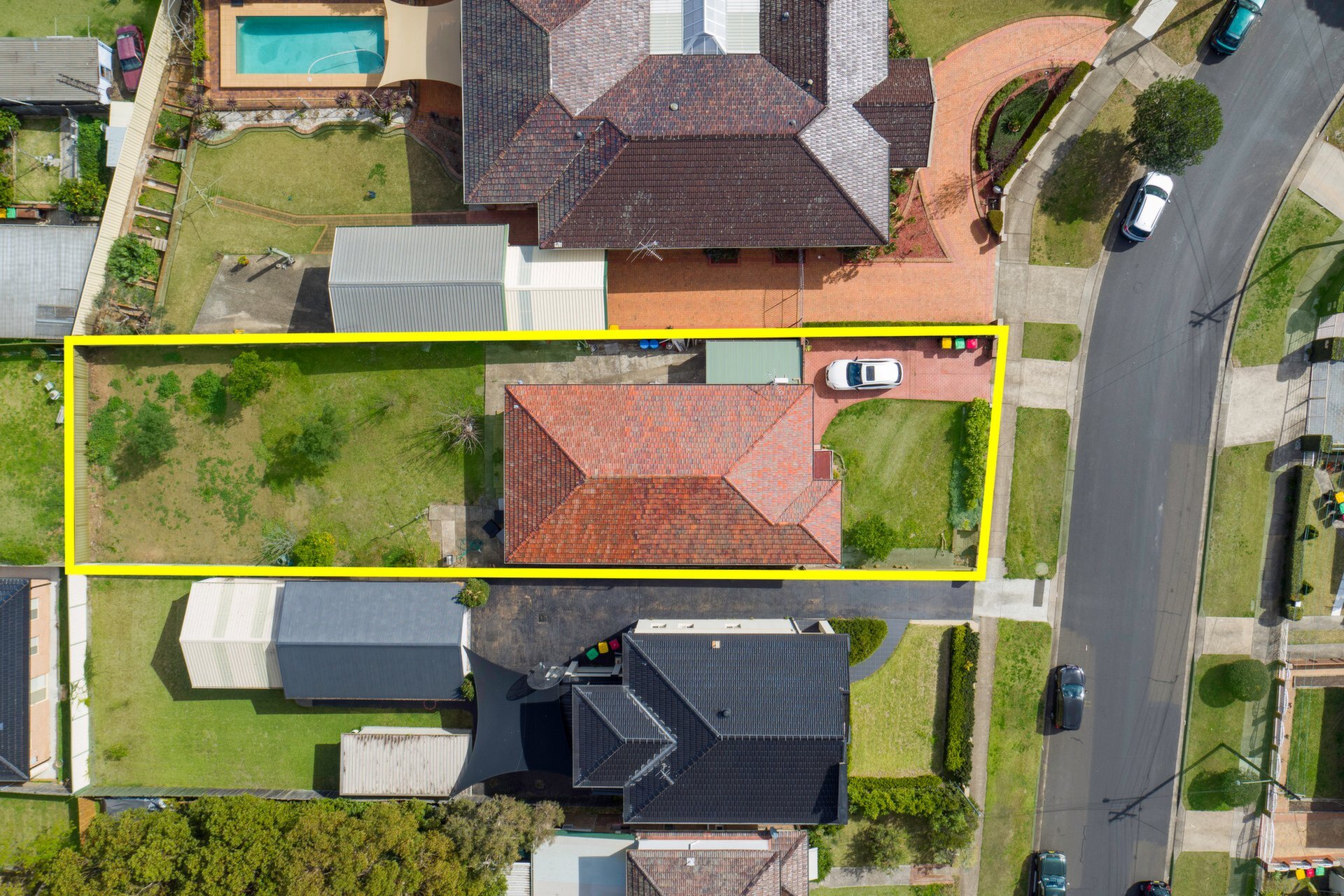 9 Wandoo Avenue, Ryde Sold by Cassidy Real Estate - image 1
