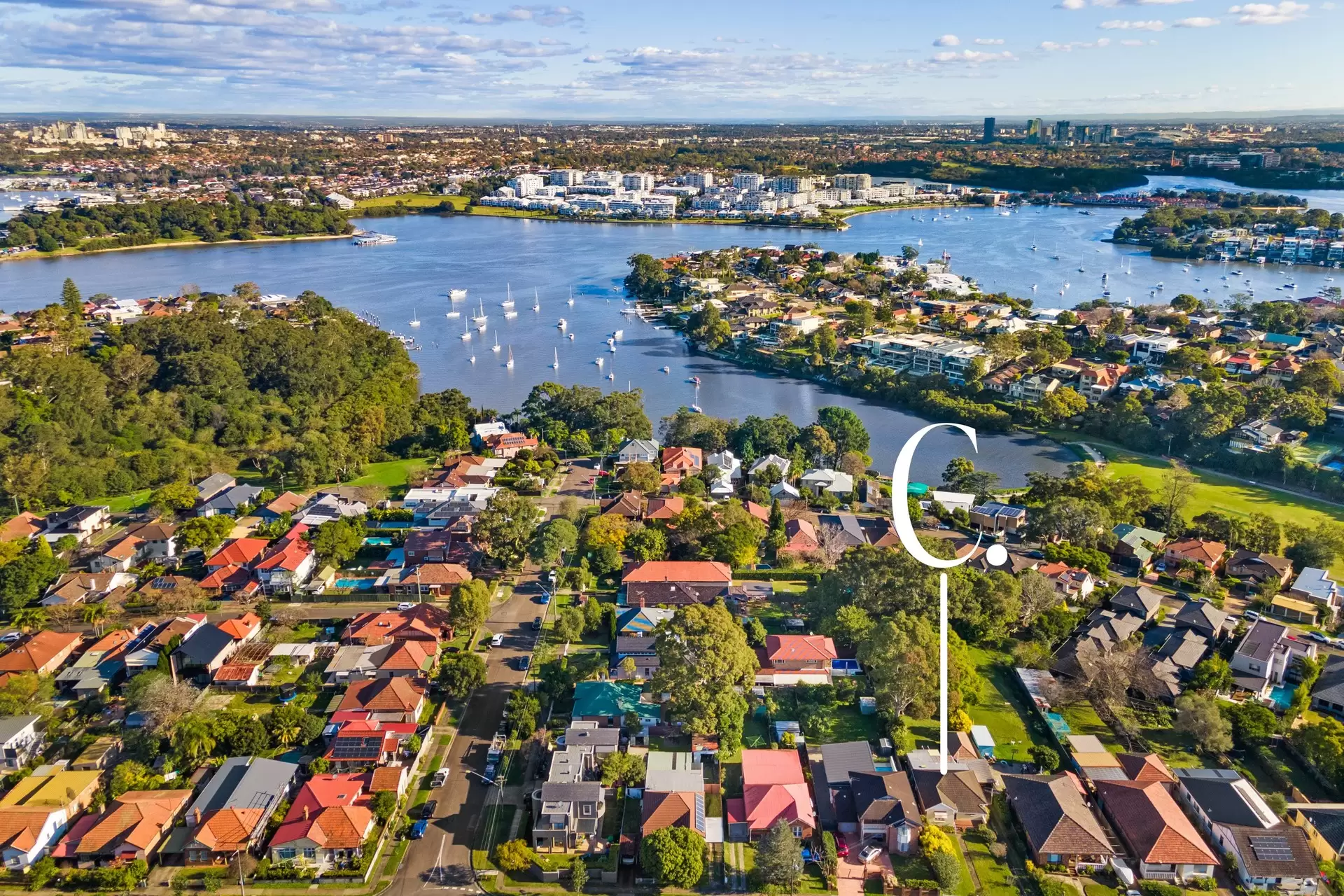 50 Morrison Road, Gladesville Sold by Cassidy Real Estate - image 1