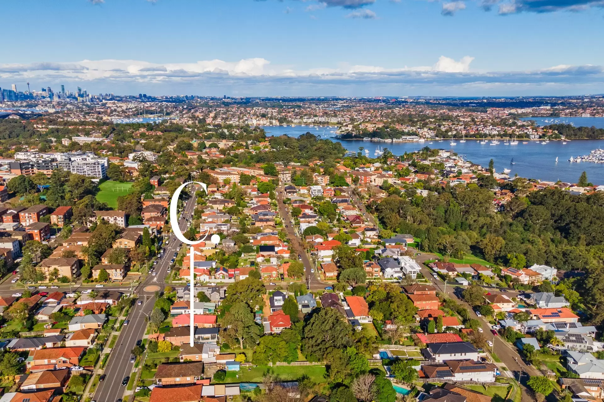 50 Morrison Road, Gladesville Sold by Cassidy Real Estate - image 1