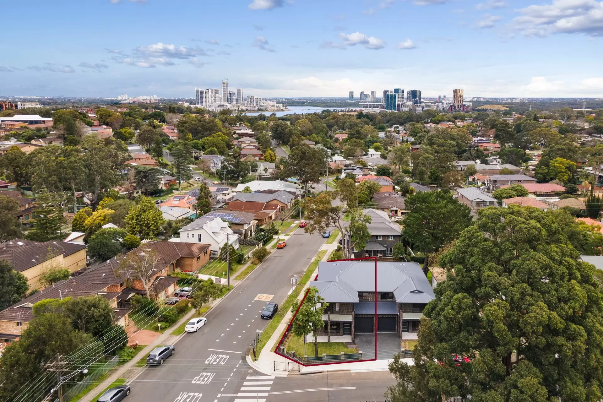 2 Bennett Street, West Ryde Leased by Cassidy Real Estate - image 1