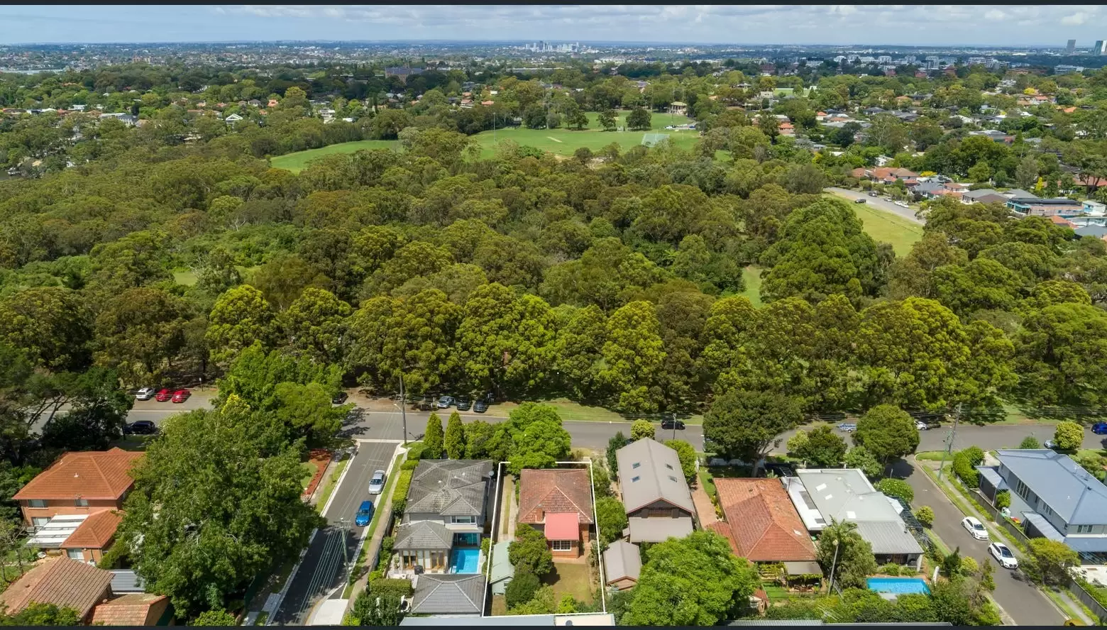 112 High Street, Hunters Hill Leased by Cassidy Real Estate - image 1