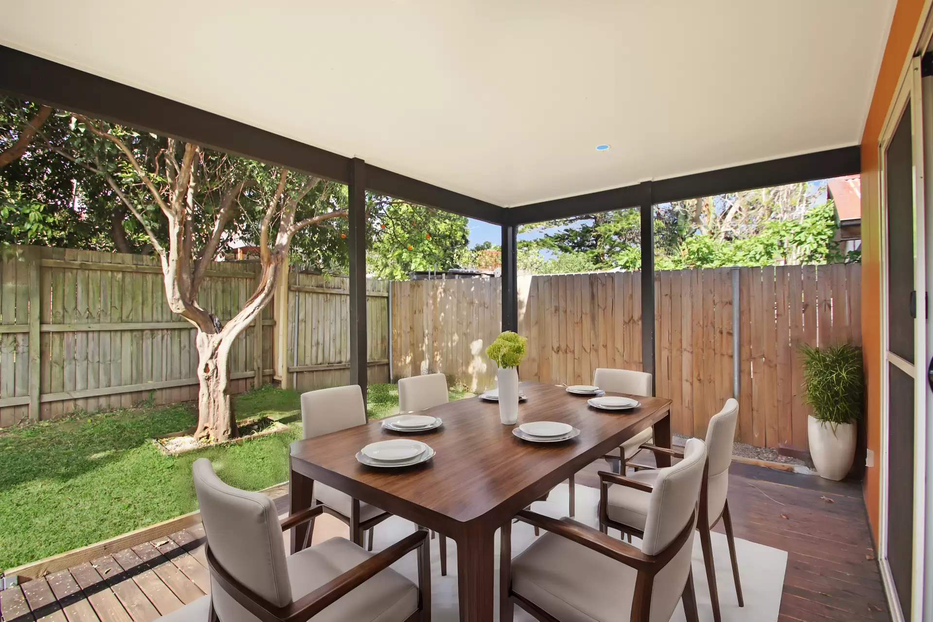 11A Warner Street, Gladesville Leased by Cassidy Real Estate - image 1