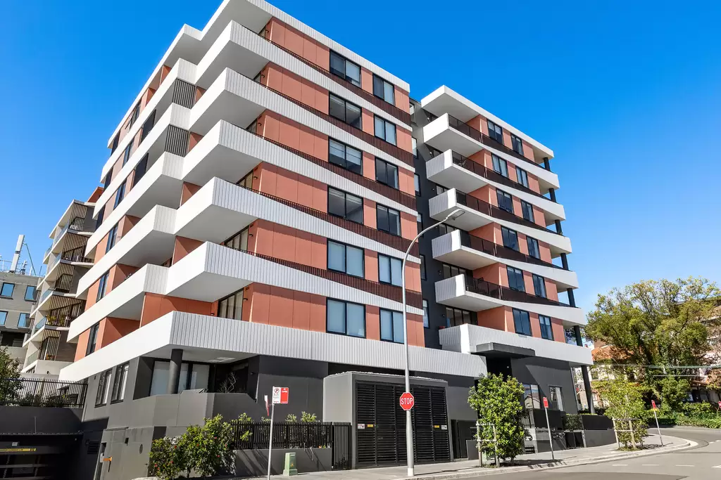 25/13 Jordan Street, Gladesville Leased by Cassidy Real Estate