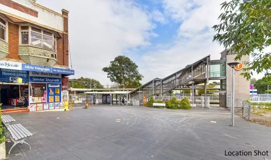 75/141 Bowden Street, Meadowbank Leased by Cassidy Real Estate - image 1