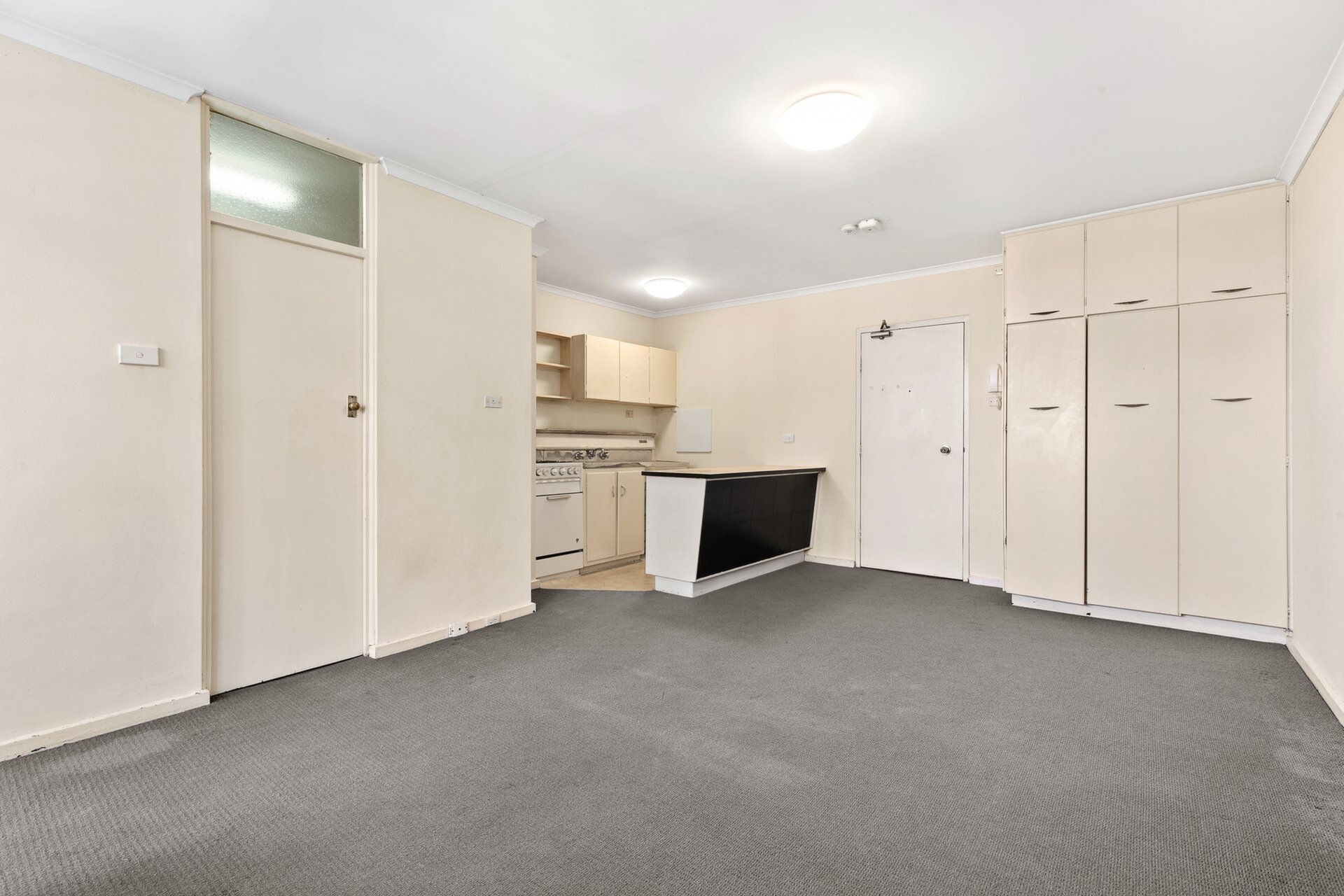 6/52 High Street, North Sydney Sold by Cassidy Real Estate - image 1