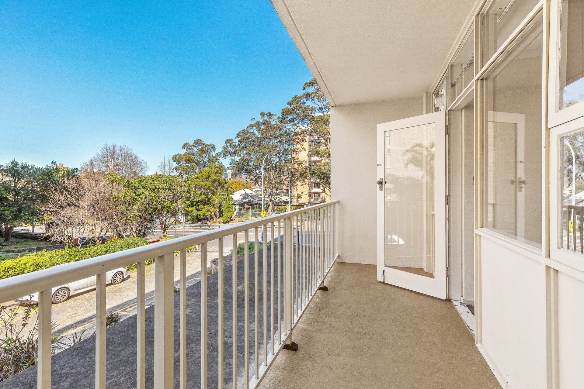 6/52 High Street, North Sydney Sold by Cassidy Real Estate - image 1