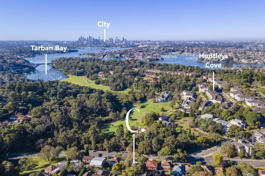 30 Manning Road, Gladesville For Sale by Cassidy Real Estate