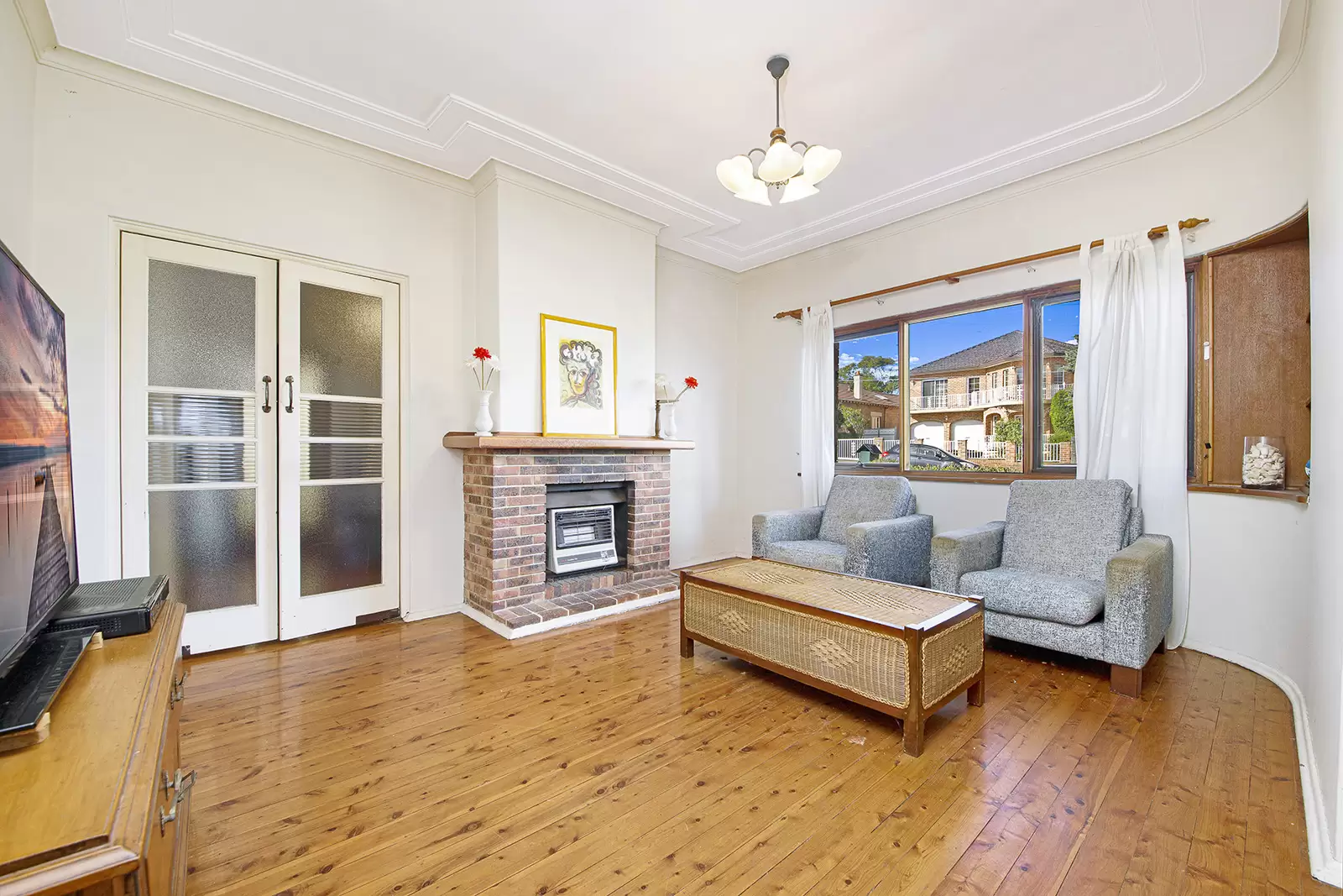 63 Meriton Street, Gladesville Leased by Cassidy Real Estate - image 1