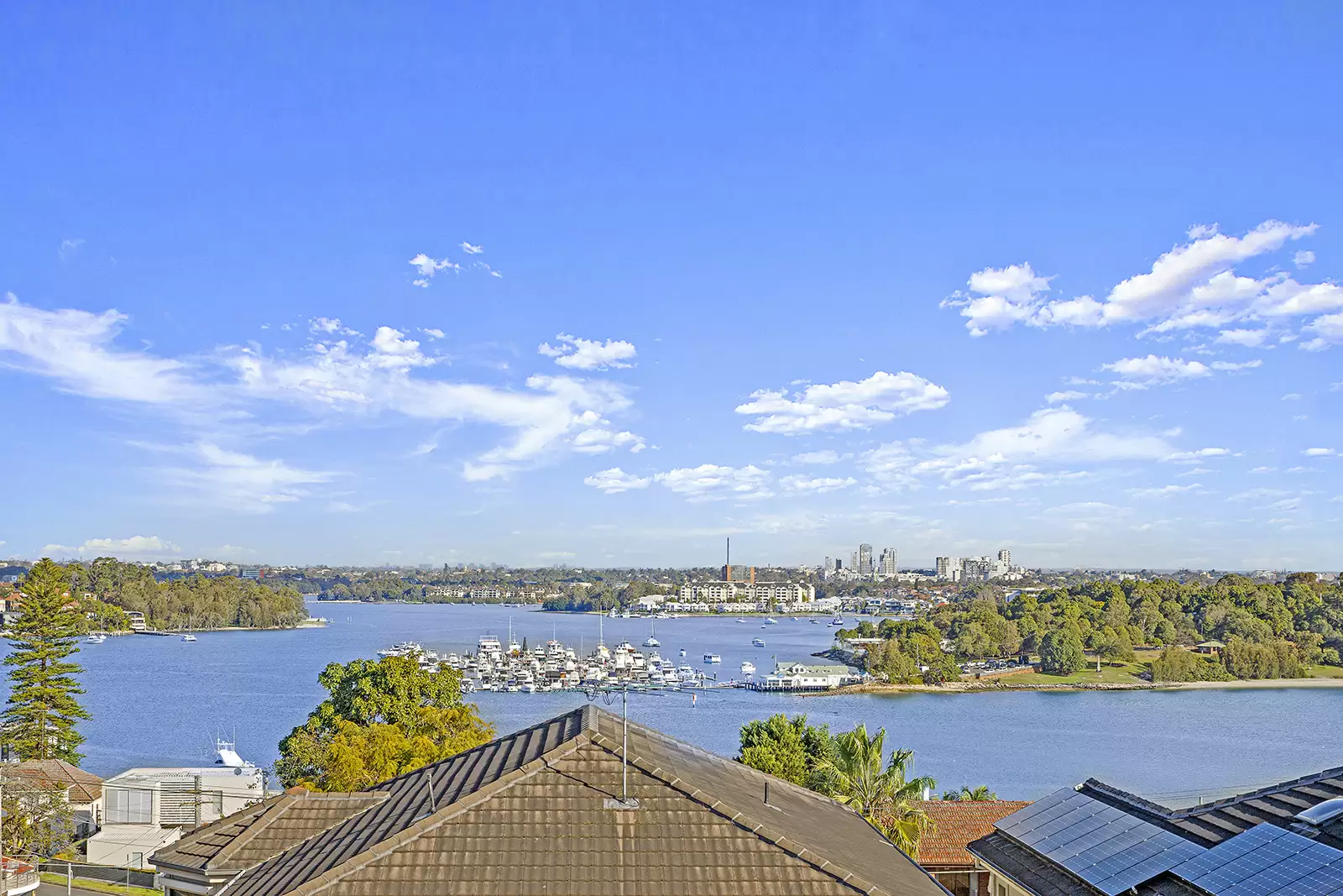 63 Meriton Street, Gladesville Leased by Cassidy Real Estate - image 1