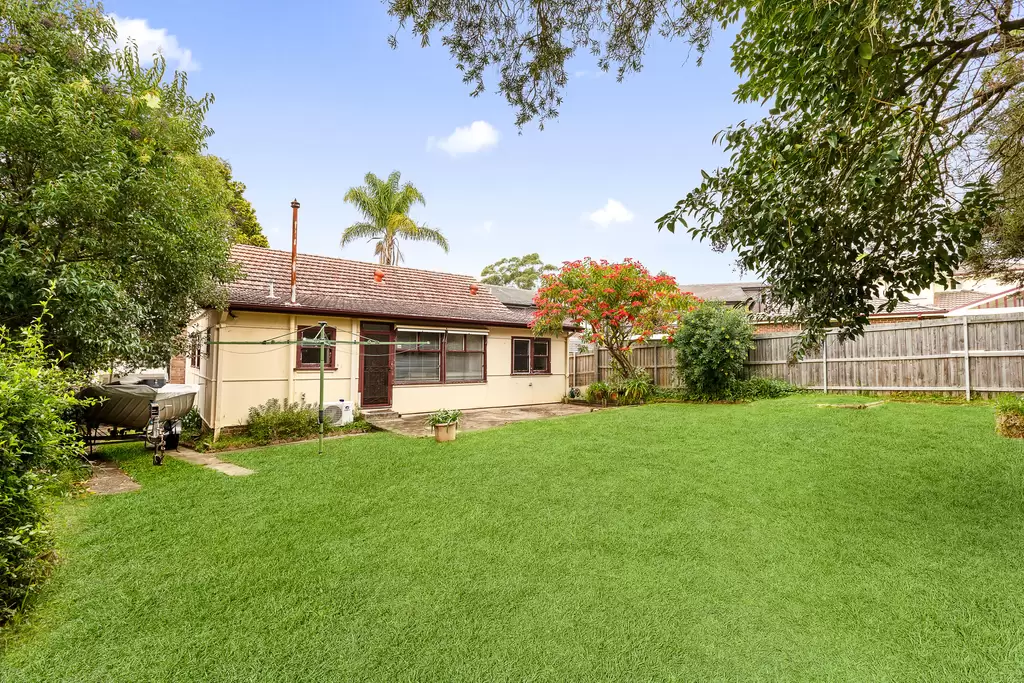 2 Rowell Street, North Ryde Auction by Cassidy Real Estate