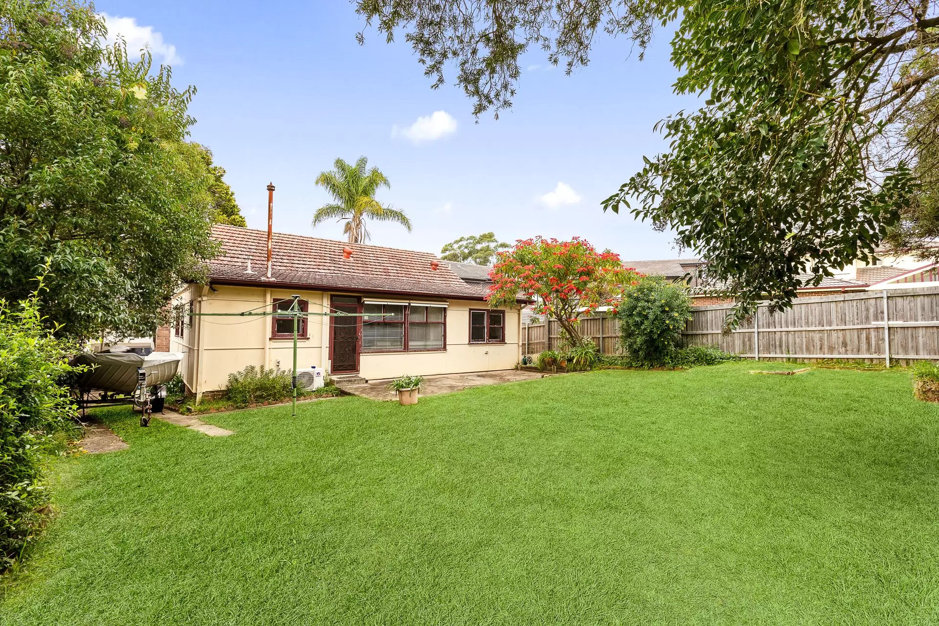 2 Rowell Street, North Ryde Sold by Cassidy Real Estate - image 1