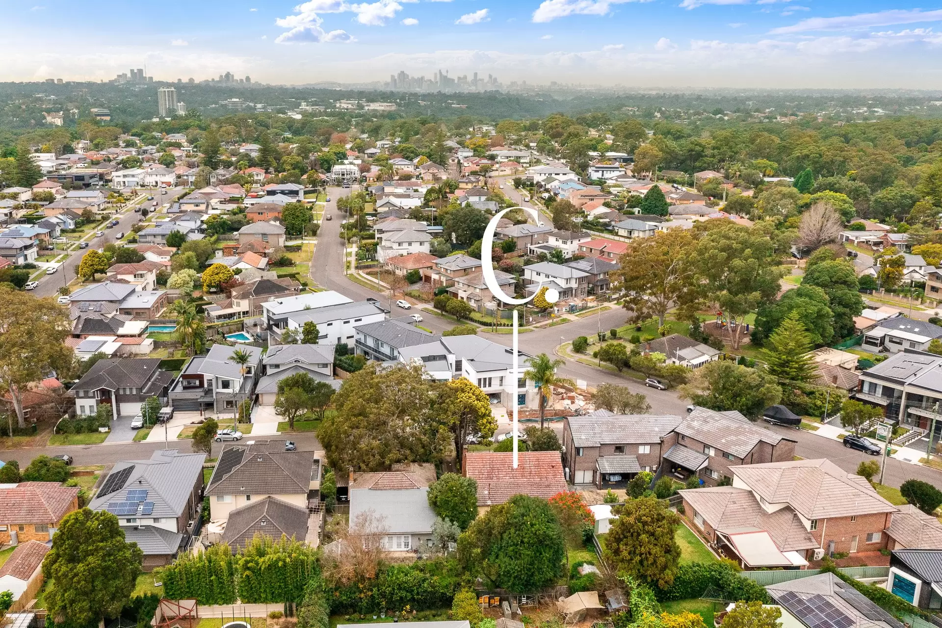 2 Rowell Street, North Ryde Sold by Cassidy Real Estate - image 1