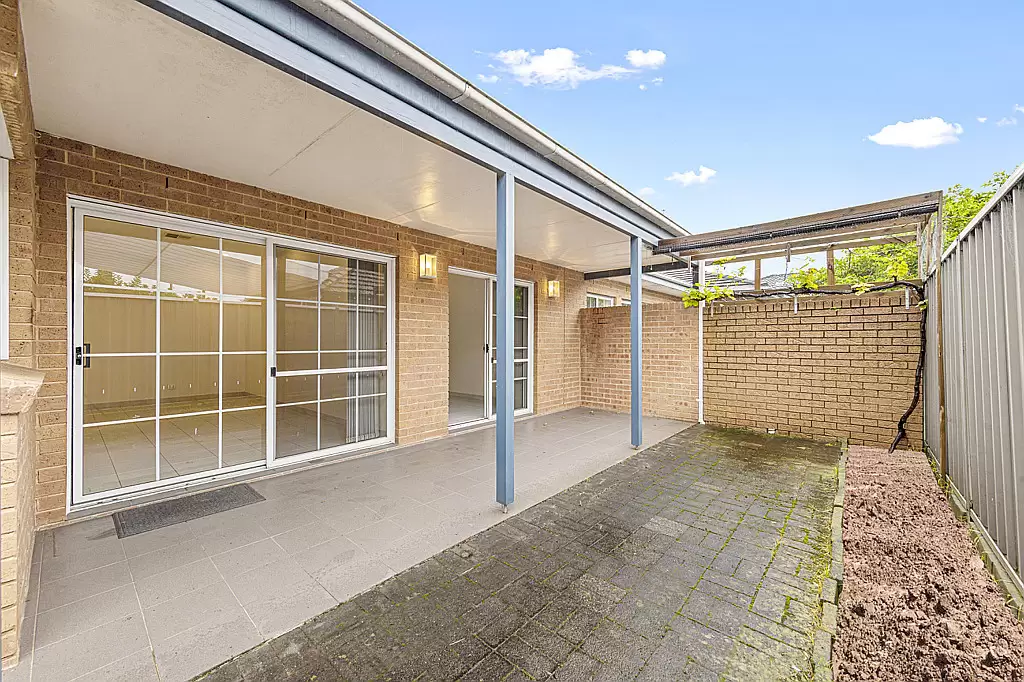 2/69 Tennyson Road, Tennyson Point Leased by Cassidy Real Estate - image 1