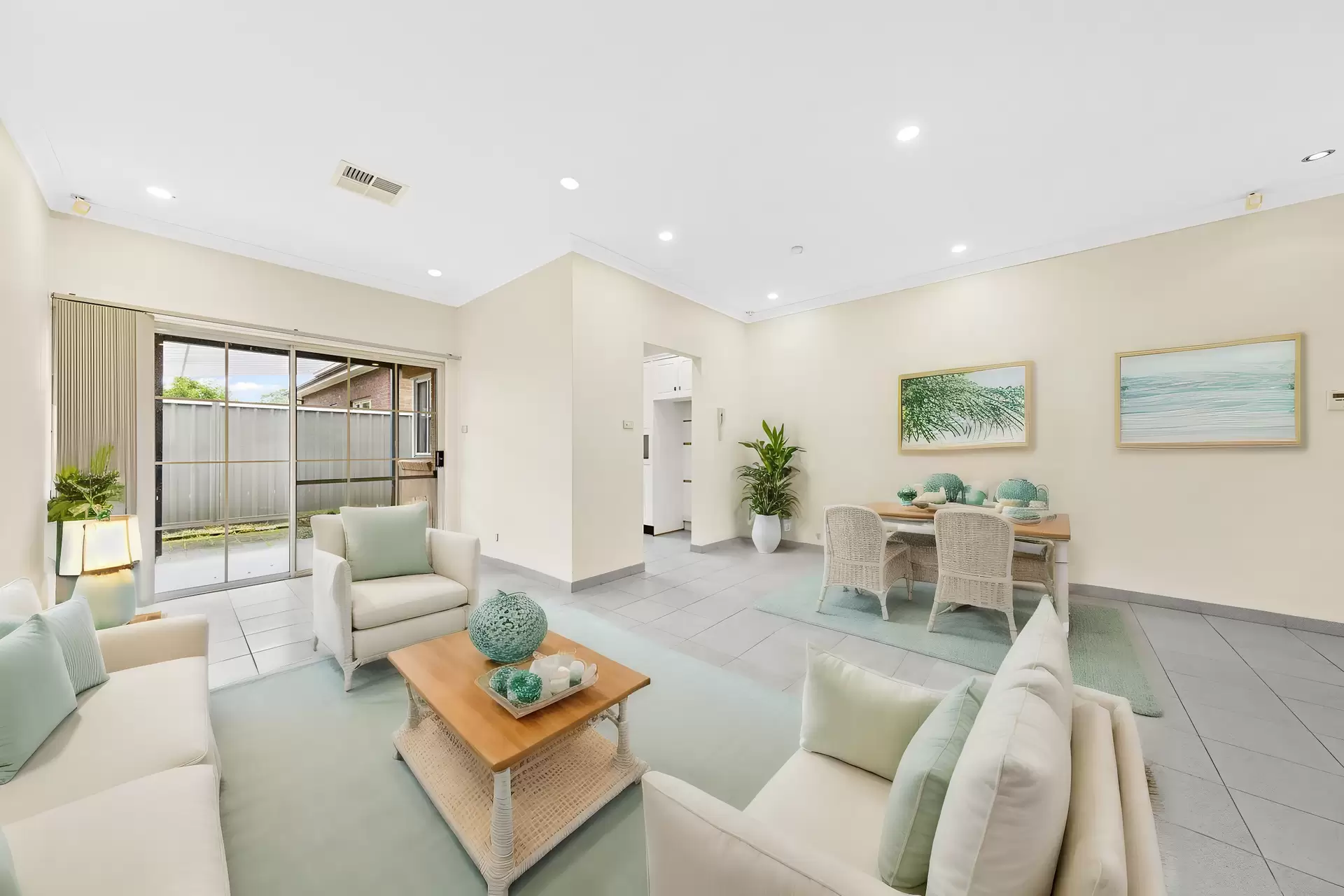 2/69 Tennyson Road, Tennyson Point Leased by Cassidy Real Estate - image 1