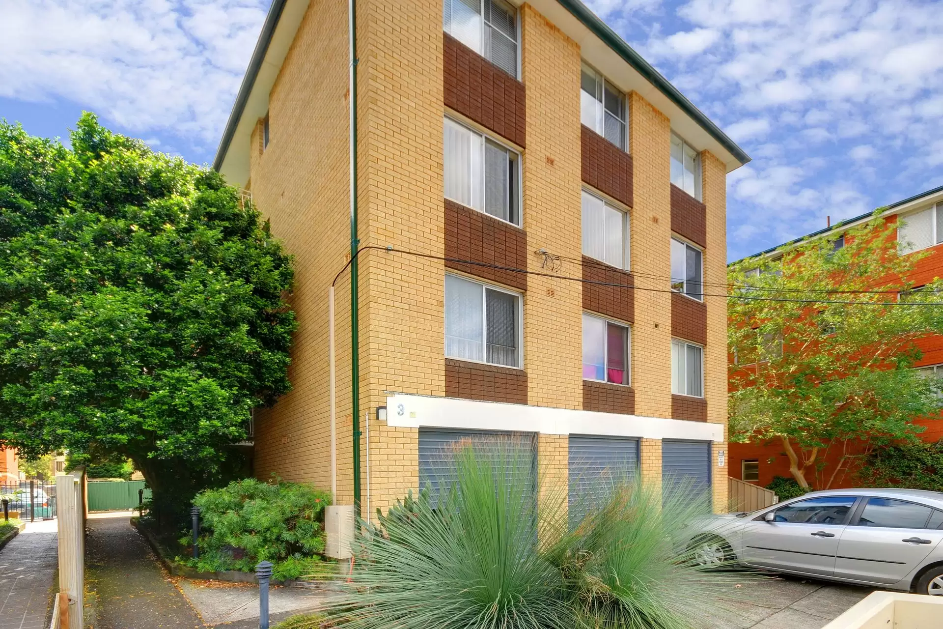 1/3 Blair Street, Gladesville Leased by Cassidy Real Estate - image 1