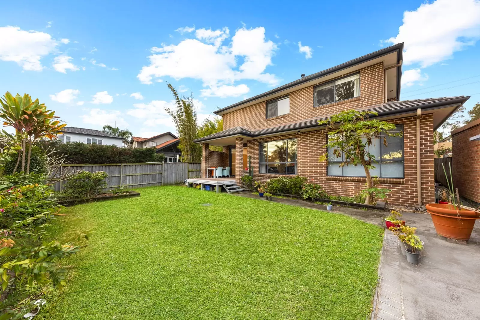 22 Westminster Road, Gladesville Leased by Cassidy Real Estate - image 1