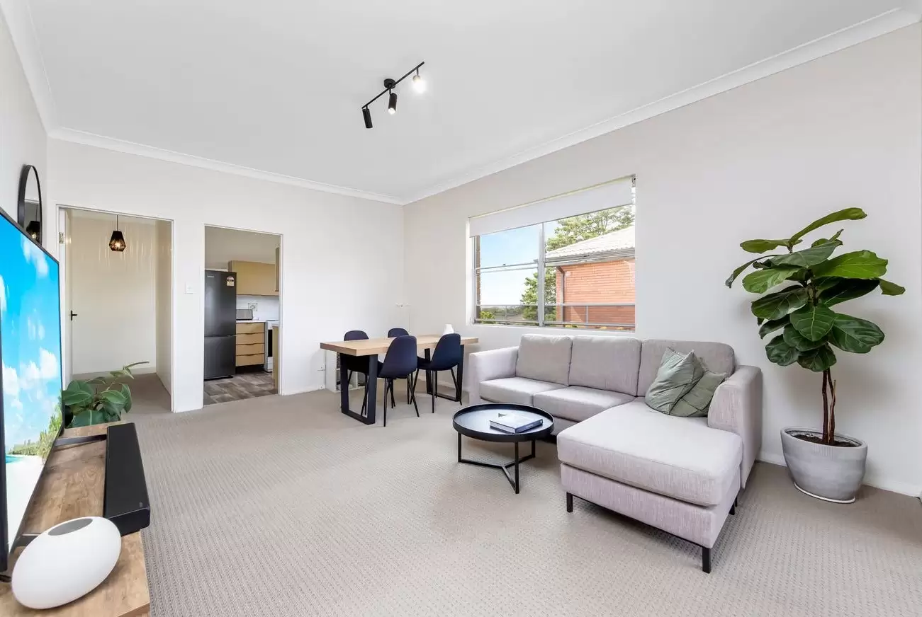 8/19 Wharf Road, Gladesville Sold by Cassidy Real Estate - image 1