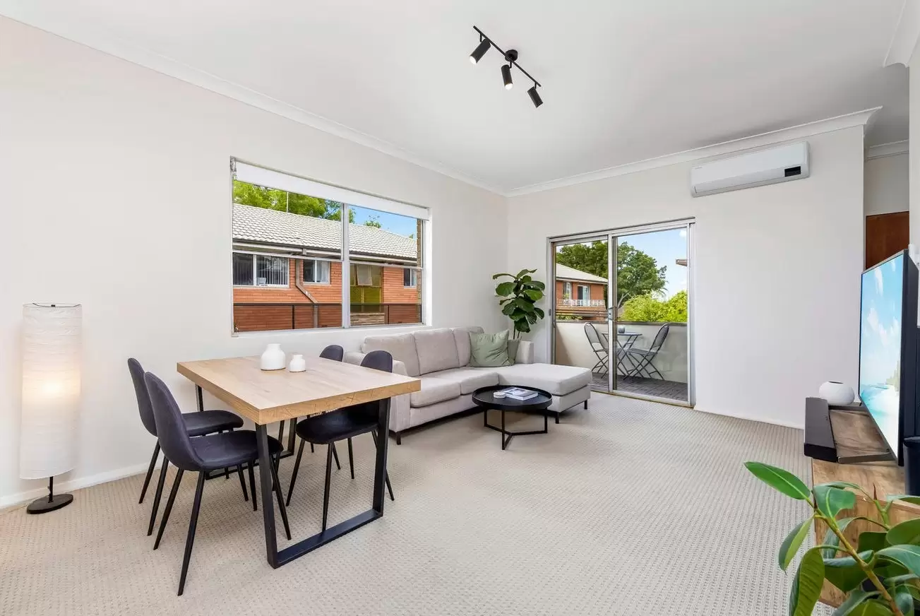 8/19 Wharf Road, Gladesville Sold by Cassidy Real Estate - image 1