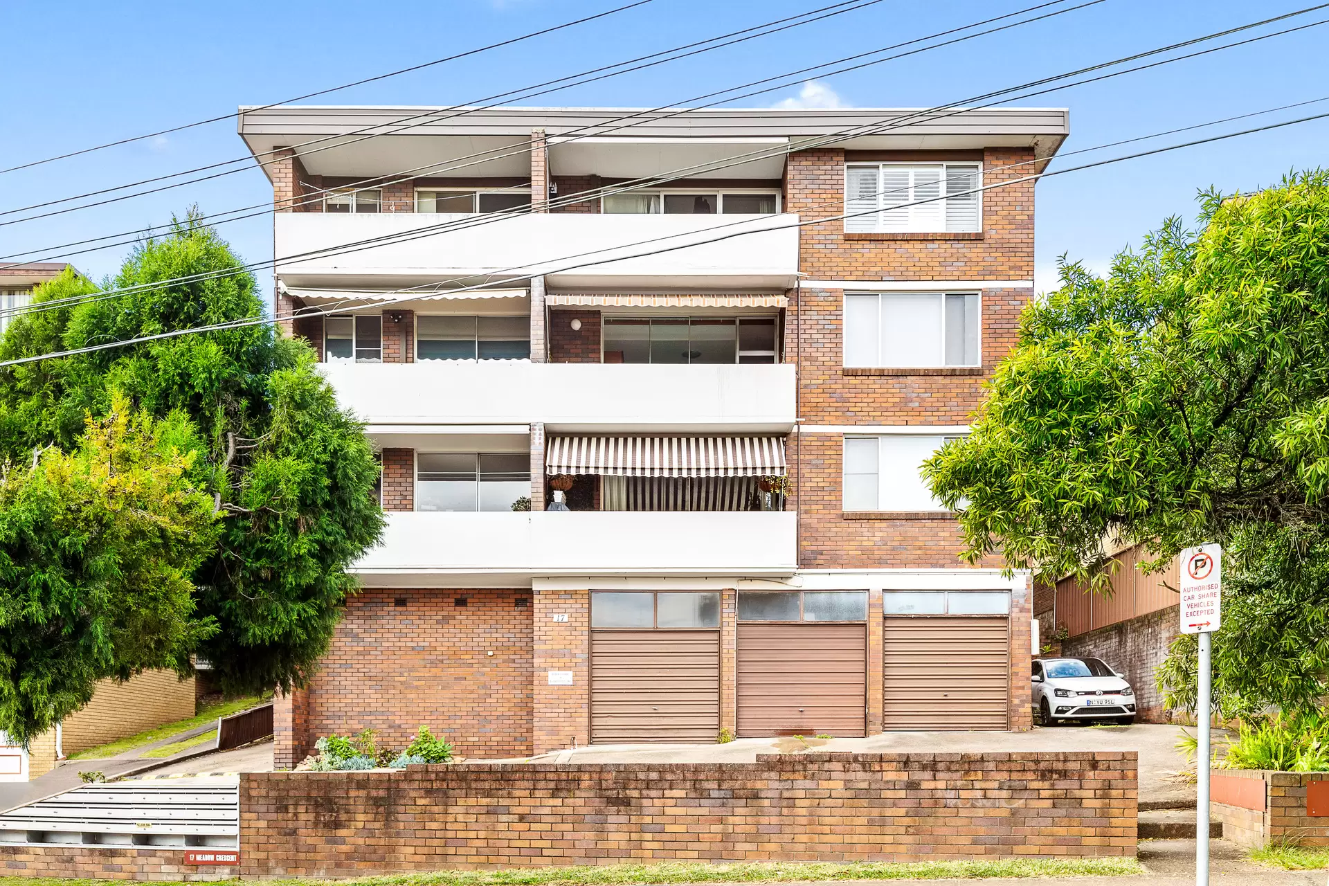 26/17 Meadow Crescent, Meadowbank Sold by Cassidy Real Estate - image 1