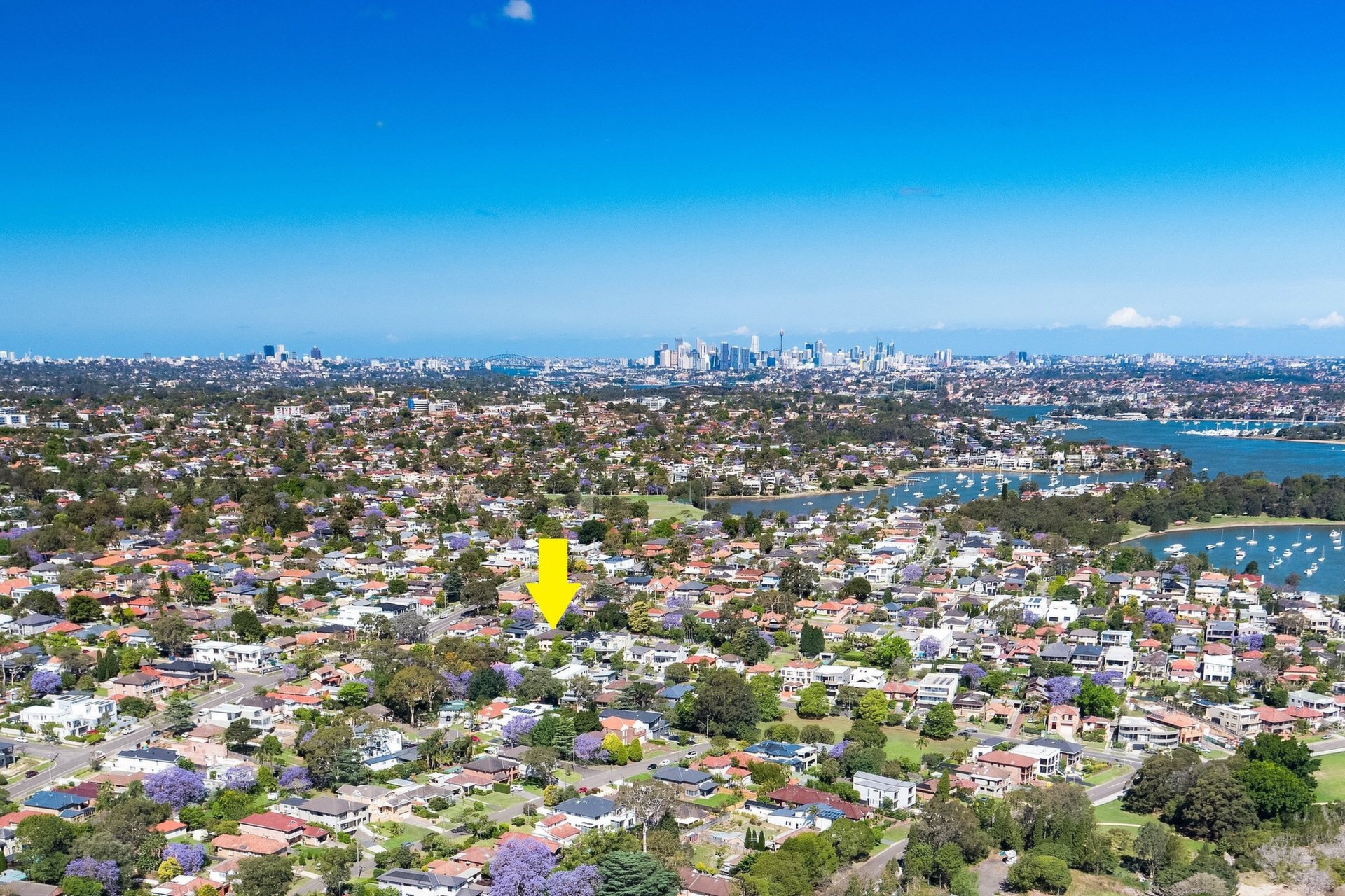 44 Douglas Street, Putney Sold by Cassidy Real Estate - image 1