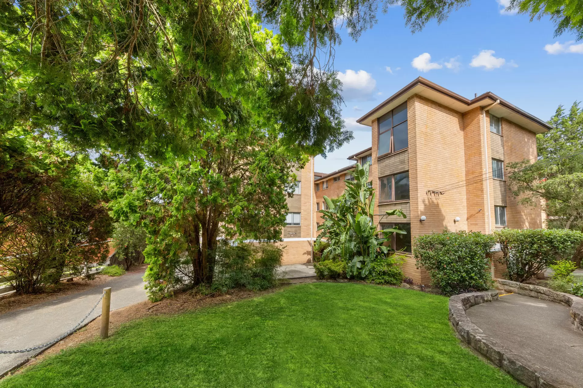 6/36 Wharf Road, Gladesville Leased by Cassidy Real Estate - image 1