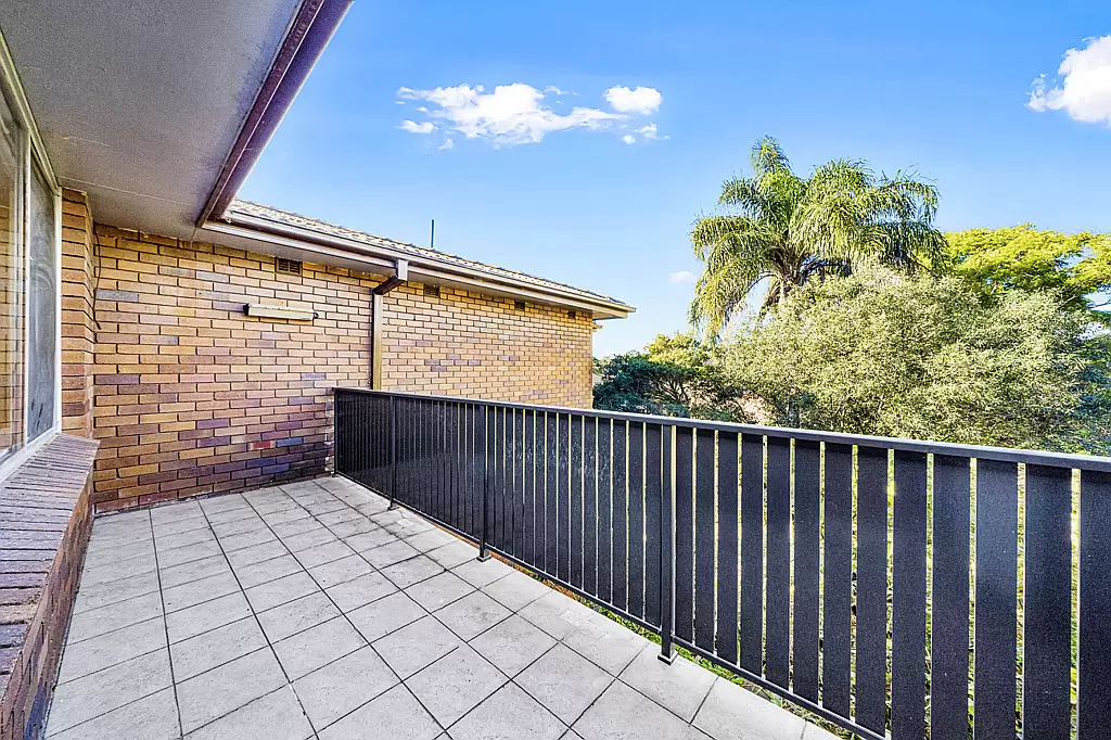 16/9A Cambridge Street, Gladesville Leased by Cassidy Real Estate - image 1