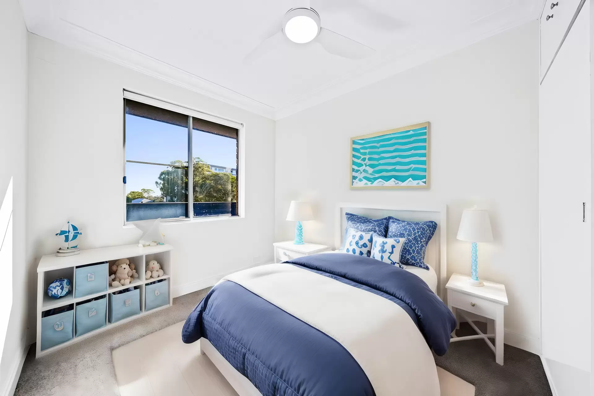 16/9A Cambridge Street, Gladesville Leased by Cassidy Real Estate - image 1