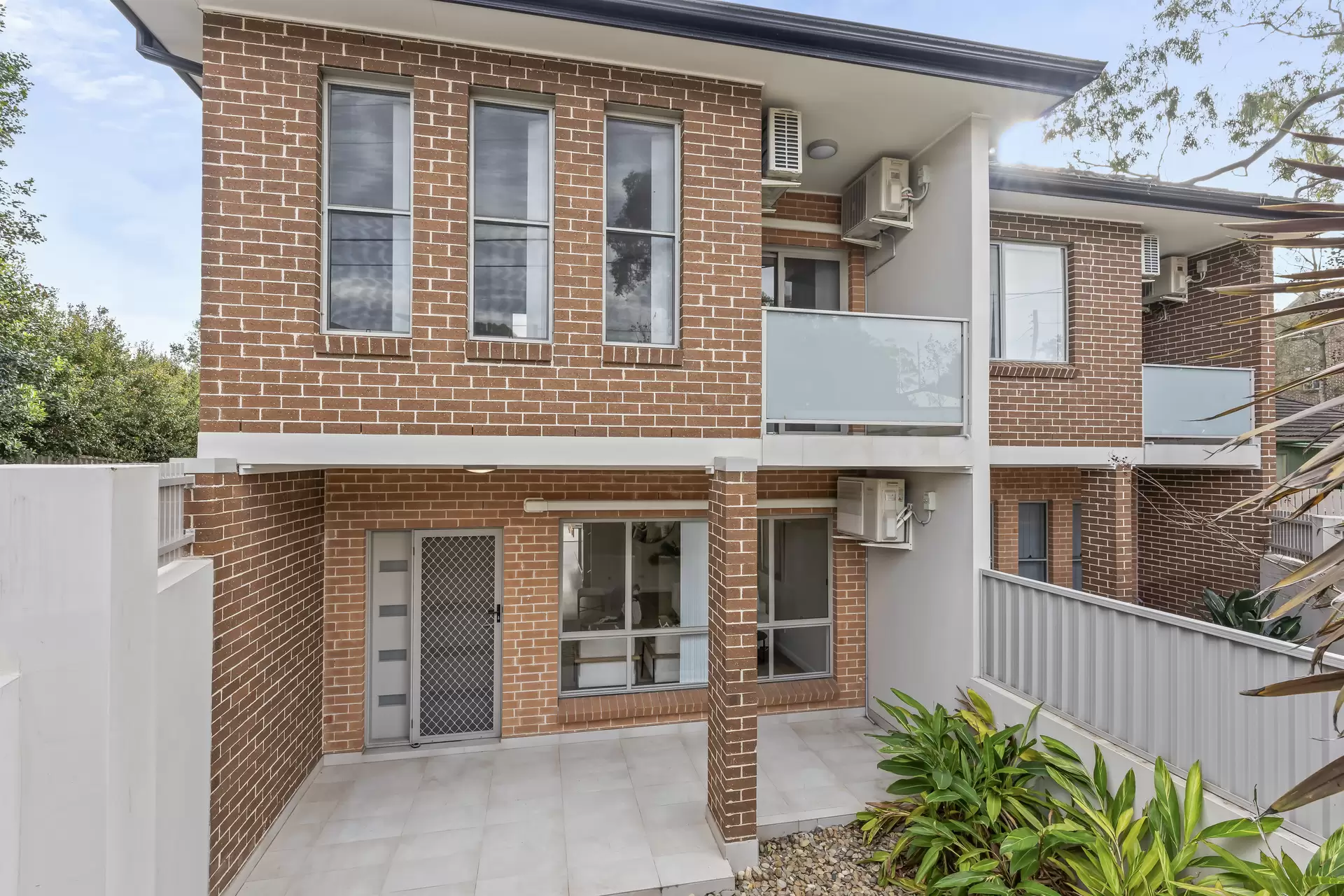 2/103 Adderton Road, Telopea Sold by Cassidy Real Estate - image 1