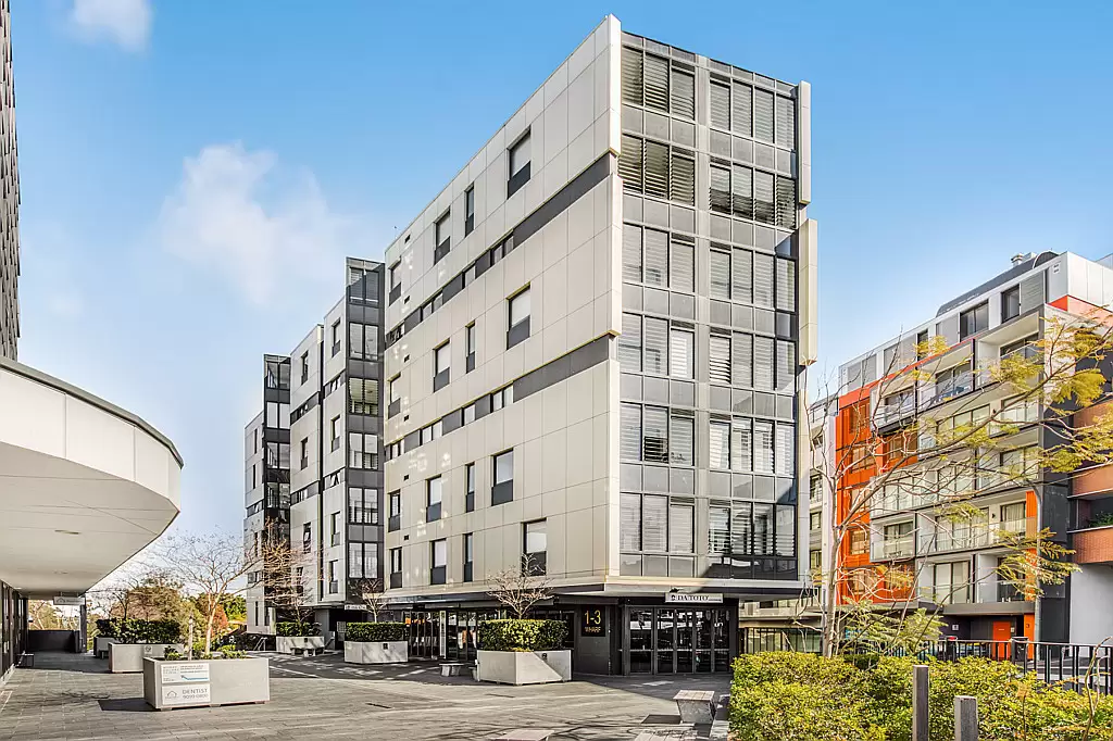 804/1-3 Wharf Road, Gladesville Leased by Cassidy Real Estate - image 1