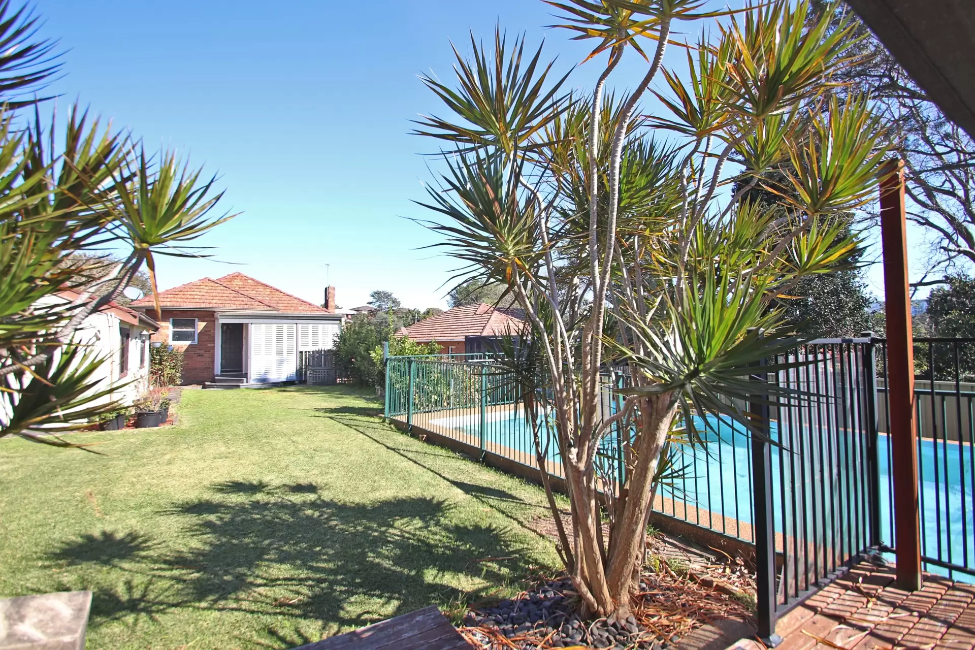 27 Beazley Street, Ryde Leased by Cassidy Real Estate - image 1