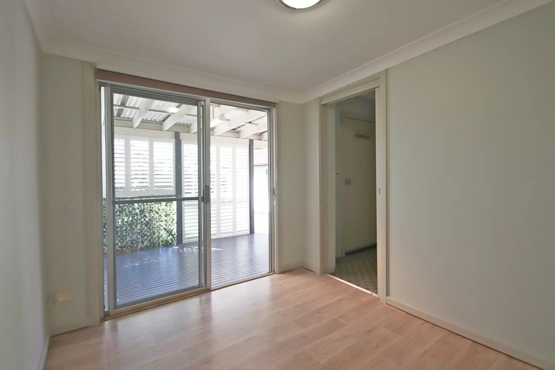 27 Beazley Street, Ryde Leased by Cassidy Real Estate - image 1