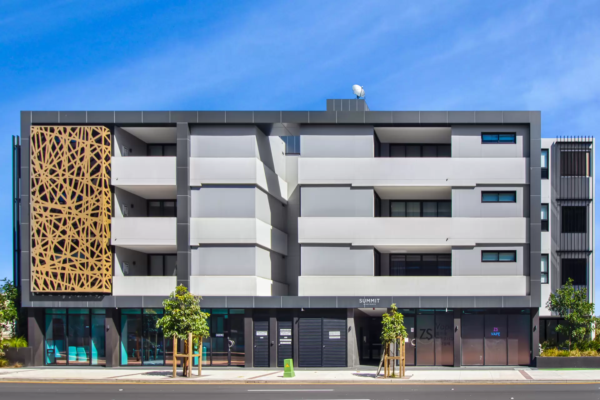 203/734 Victoria Road, Ryde Leased by Cassidy Real Estate - image 1