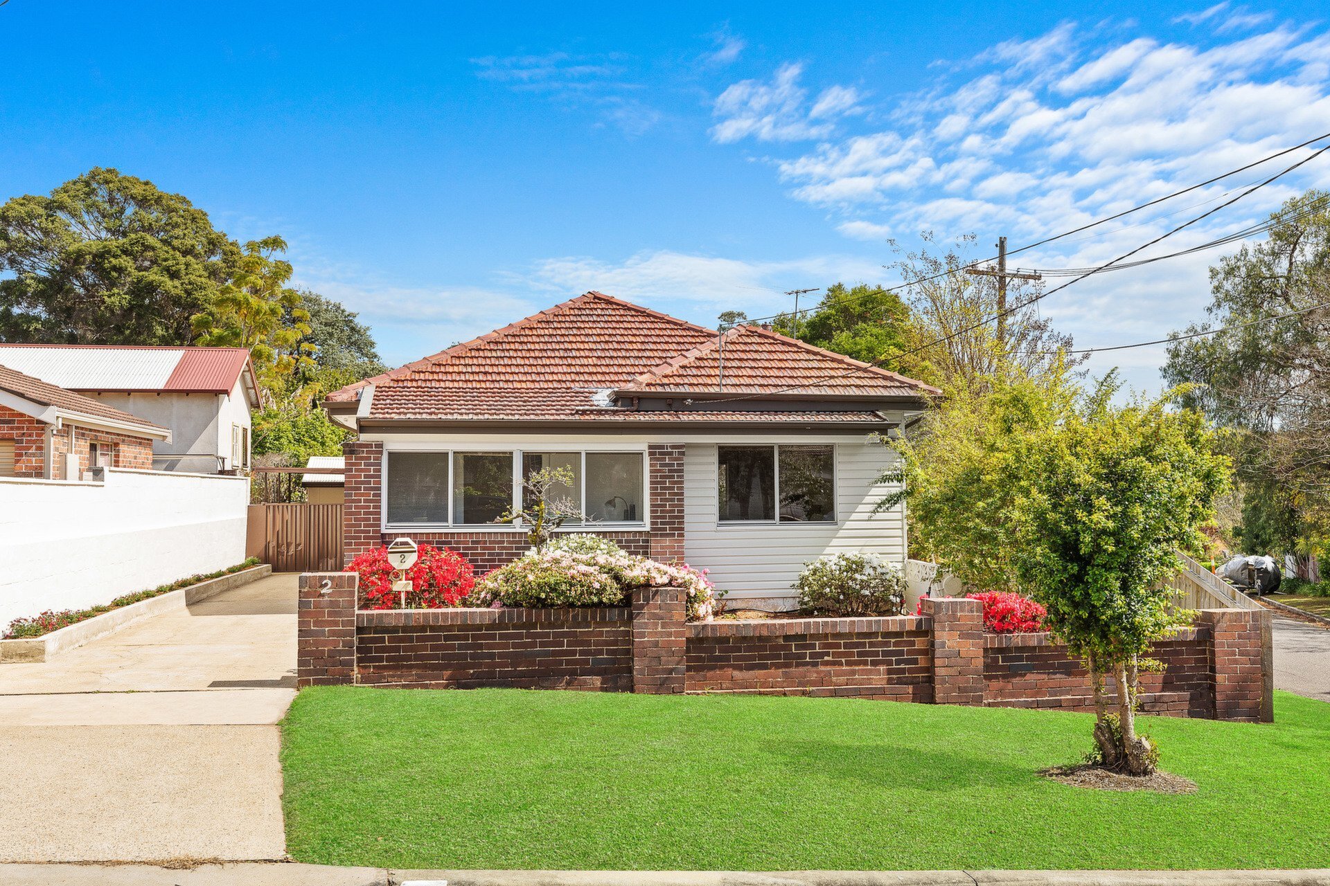 2 The Strand, Gladesville Sold by Cassidy Real Estate - image 1