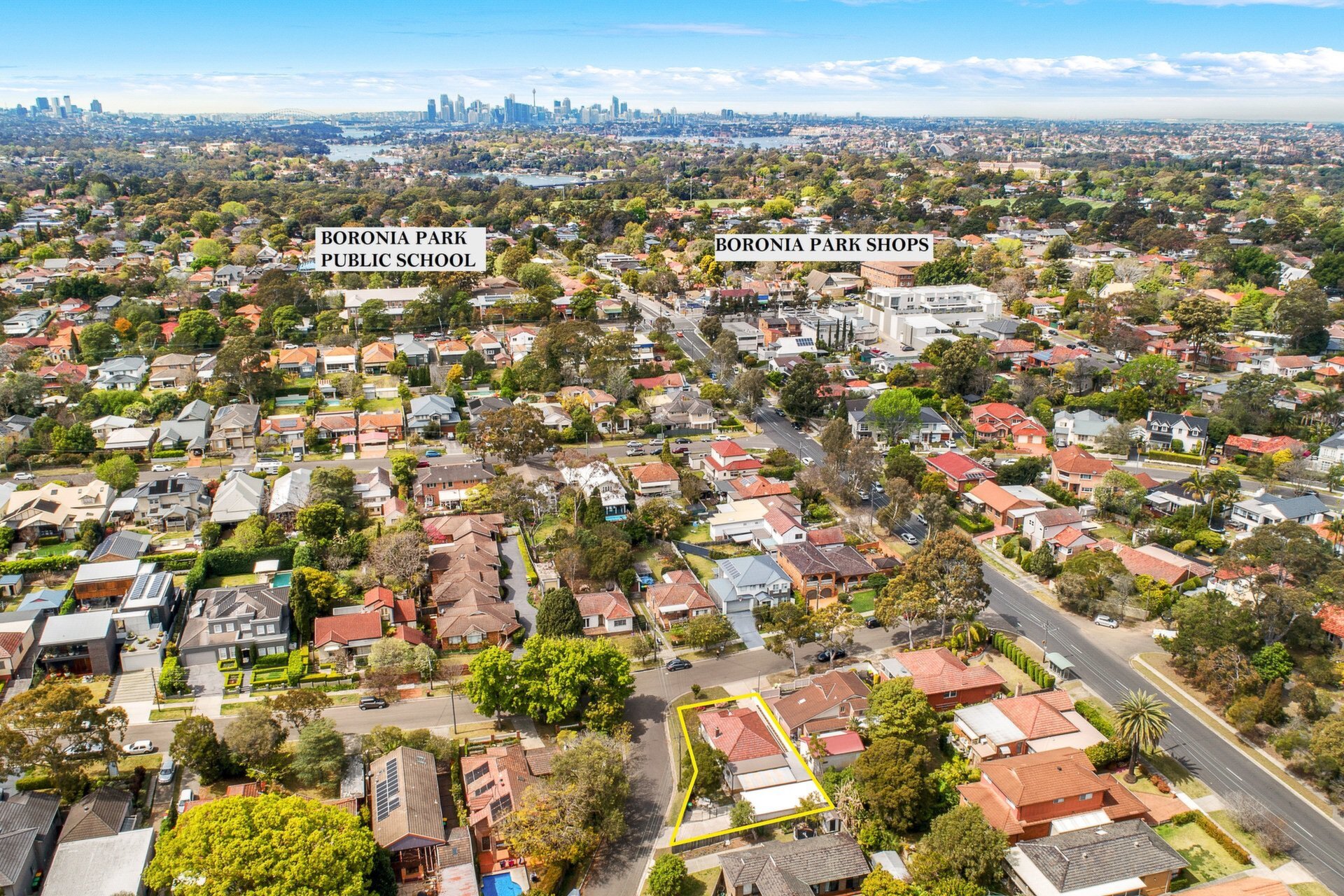 2 The Strand, Gladesville Sold by Cassidy Real Estate - image 1