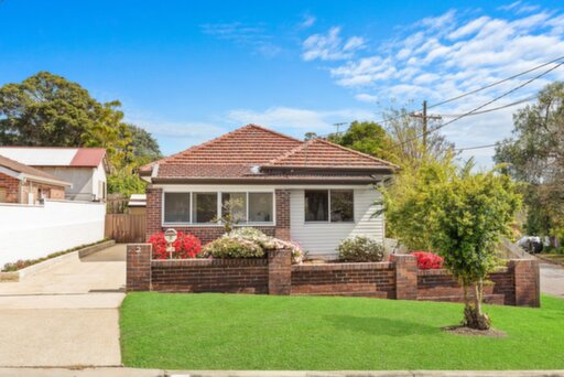 2 The Strand, Gladesville Sold by Cassidy Real Estate