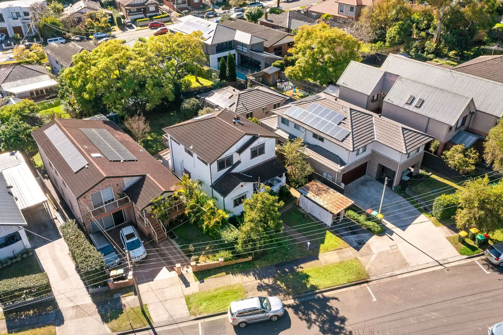 17 Hepburn Avenue, Gladesville Sold by Cassidy Real Estate - image 1