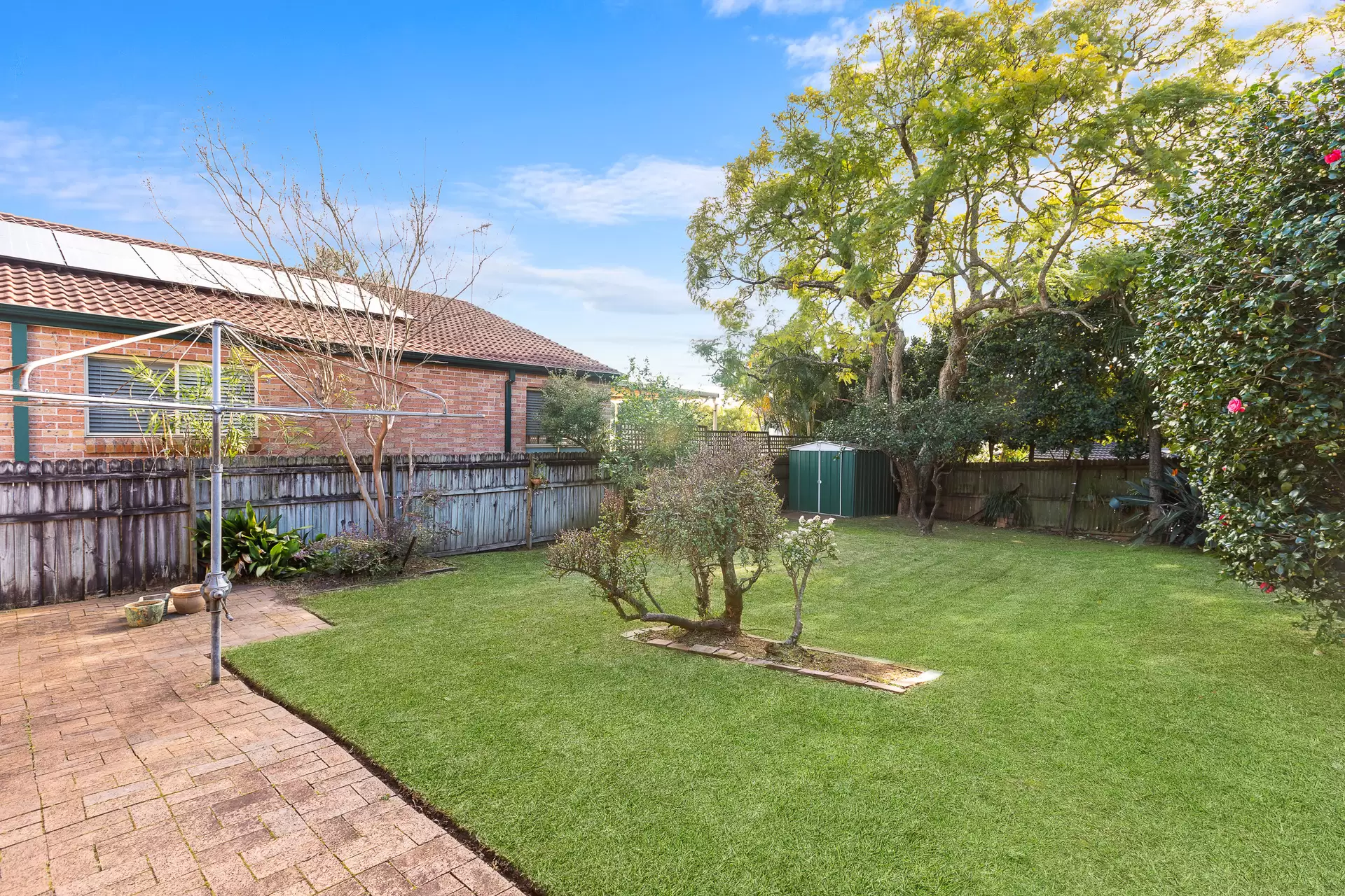 17 Hepburn Avenue, Gladesville Sold by Cassidy Real Estate - image 1