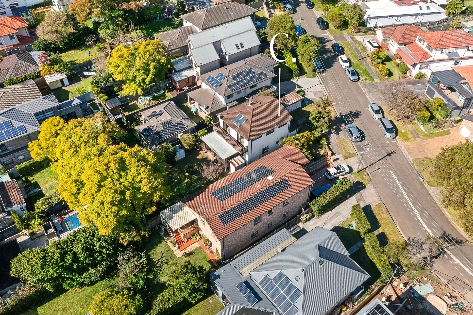 17 Hepburn Avenue, Gladesville Sold by Cassidy Real Estate - image 1