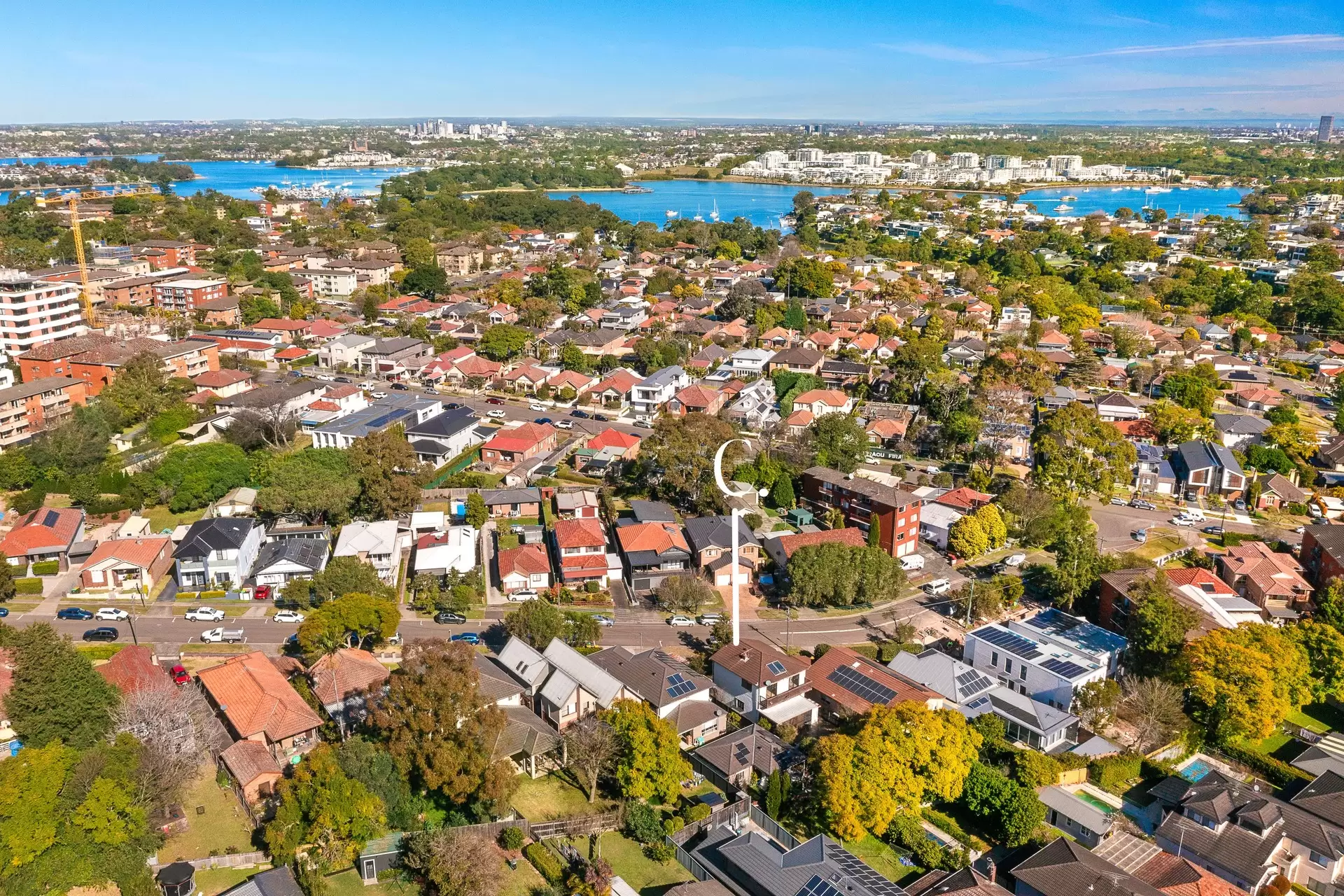 17 Hepburn Avenue, Gladesville Sold by Cassidy Real Estate - image 1