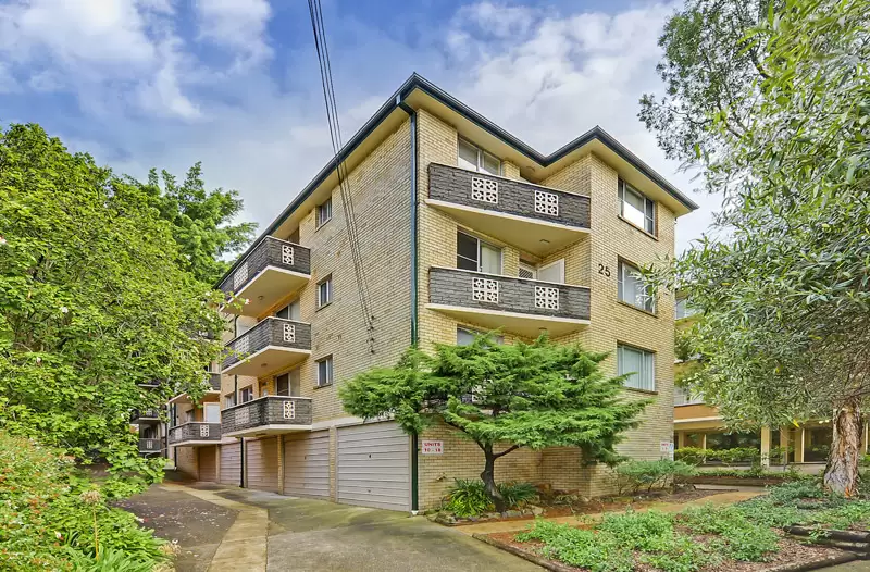 1/25 Wharf Road, Gladesville Leased by Cassidy Real Estate - image 1