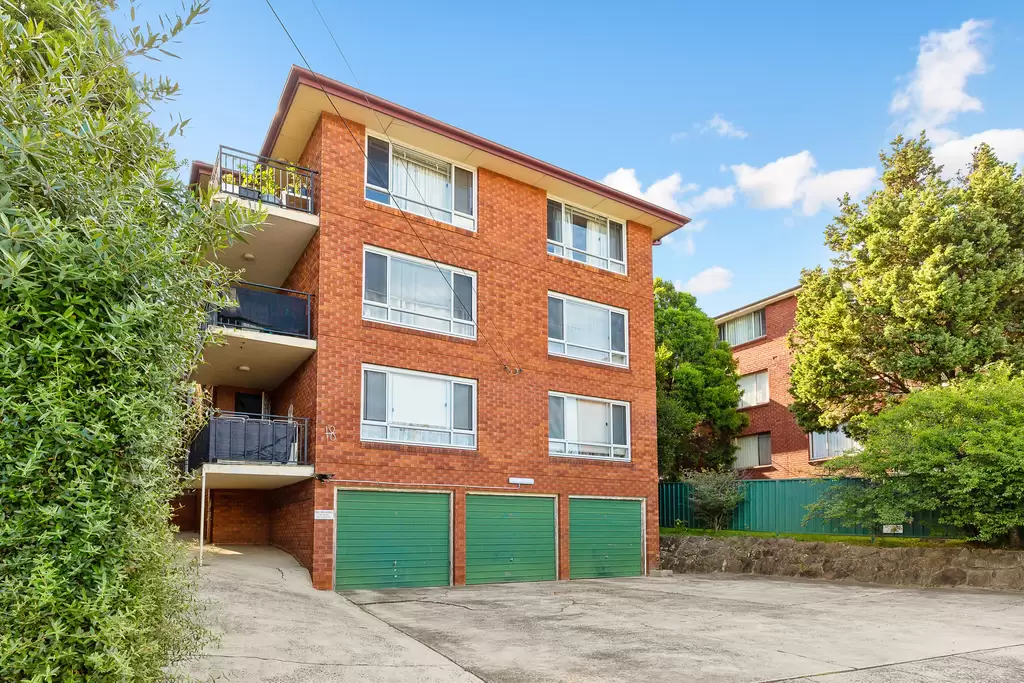 5/18 Meriton Street, Gladesville For Lease by Cassidy Real Estate