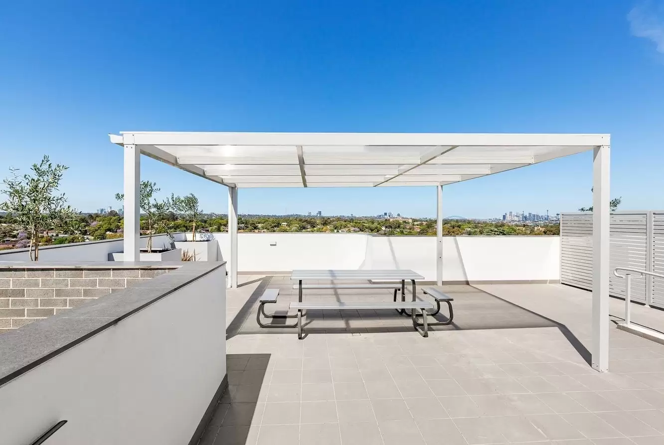 306/265 Victoria Road, Gladesville Leased by Cassidy Real Estate - image 1