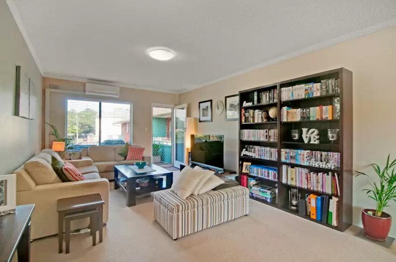 17/44-46 Pittwater Road, Gladesville Leased by Cassidy Real Estate - image 1