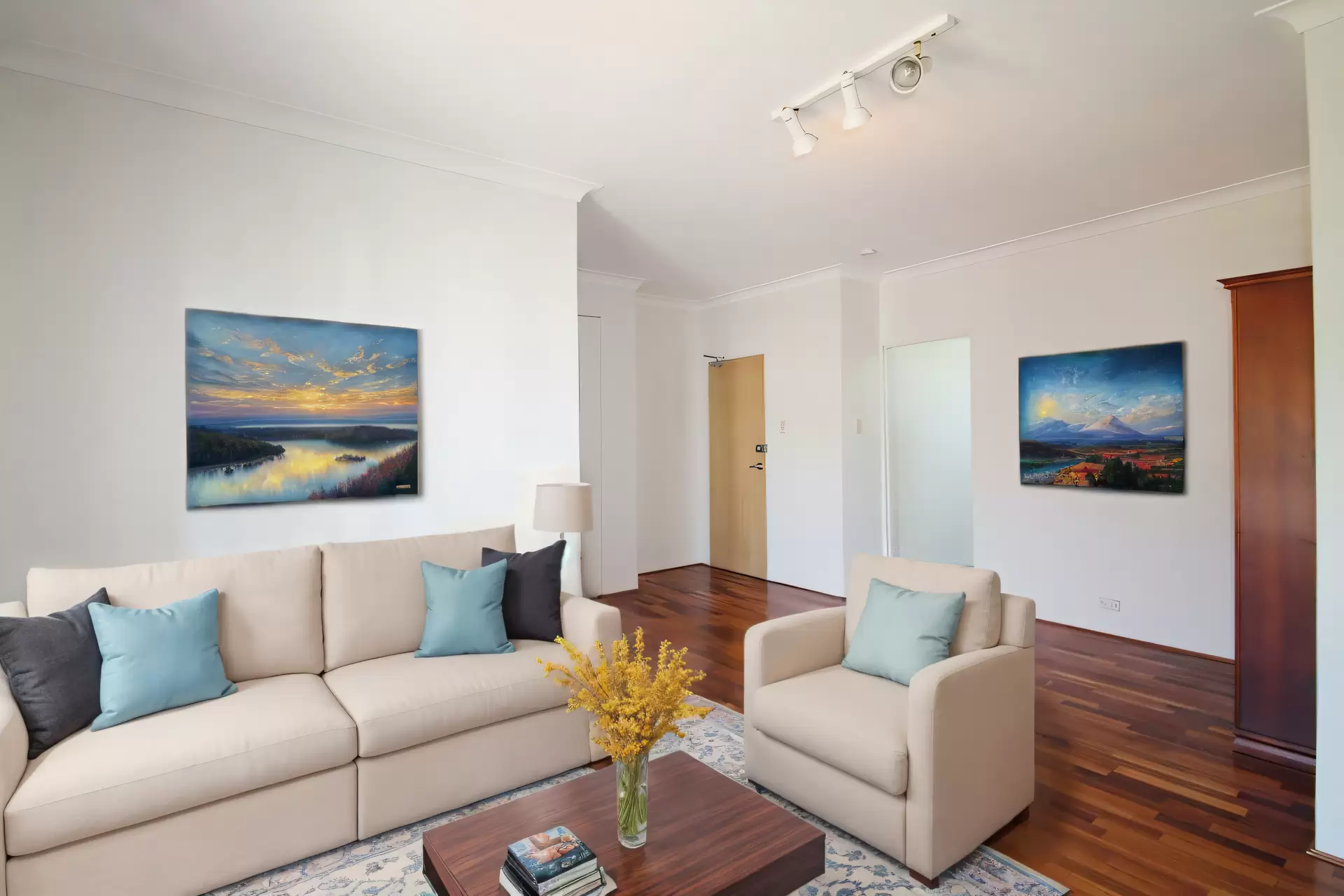 9/22 Linsley Street, Gladesville Leased by Cassidy Real Estate - image 1