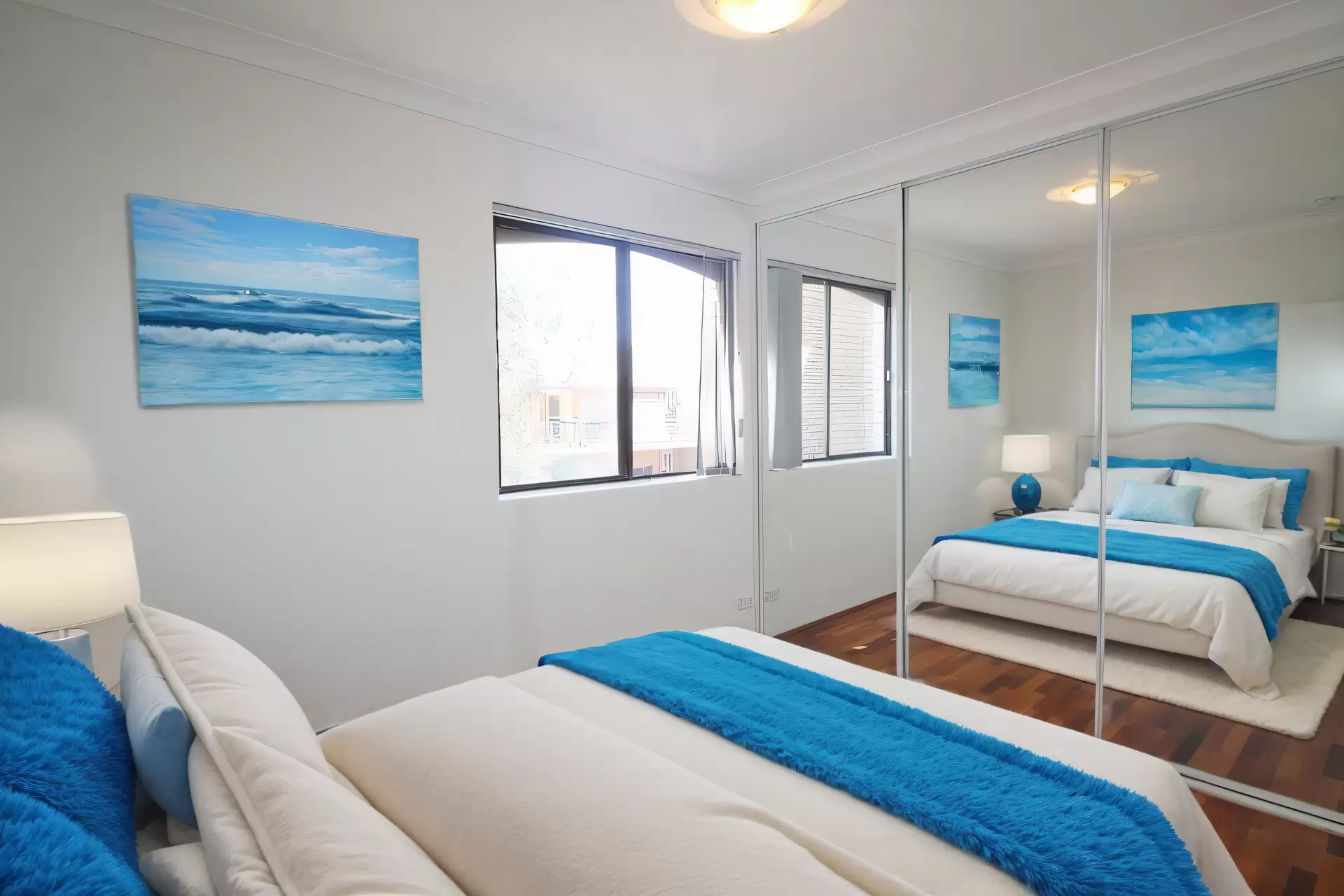 9/22 Linsley Street, Gladesville Leased by Cassidy Real Estate - image 1