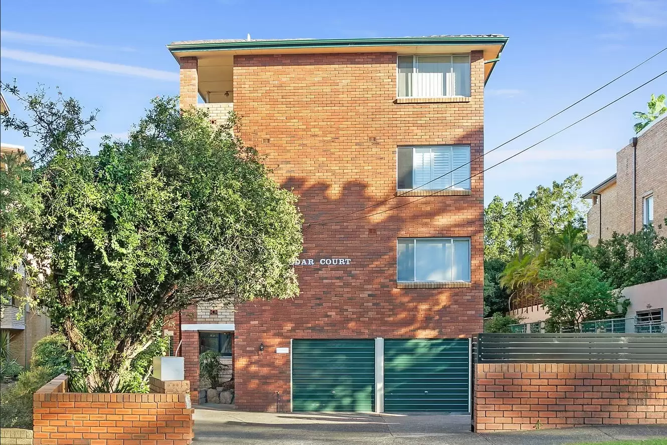 3/17 Wharf Road, Gladesville For Lease by Cassidy Real Estate - image 1